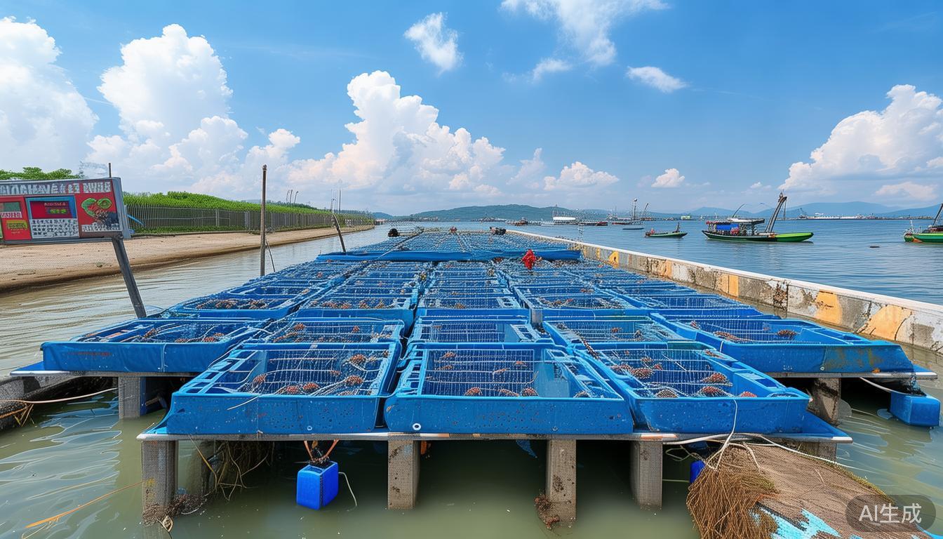 中国哪里的青蟹最出名__中国青蟹之乡在哪里