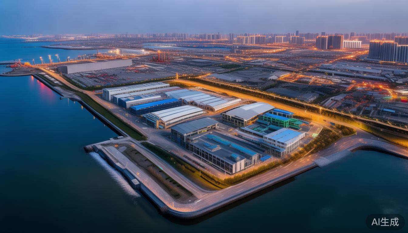 天津港保税区空港__天津空港保税仓