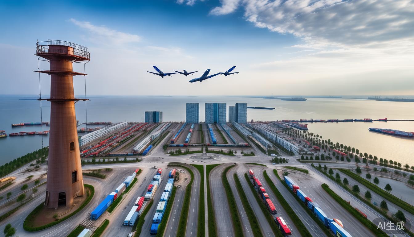 _天津港保税区空港_天津空港保税仓