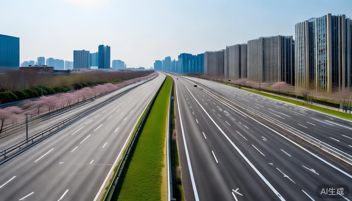 沈阳南阳湖街快速路通车！这一关键工程如何改变市民出行？