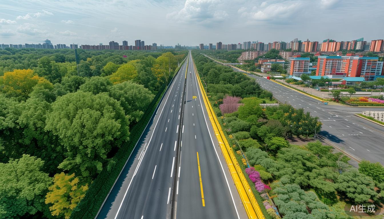 沈阳南阳湖板块规划图__沈阳南阳湖街快速路