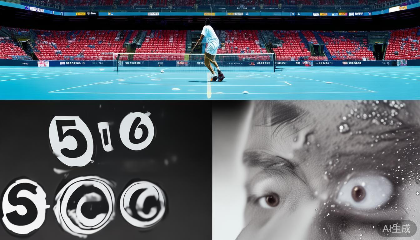 深一度｜一次次“撞墙”后，石宇奇终于站上世界之巅_深一度｜一次次“撞墙”后，石宇奇终于站上世界之巅_