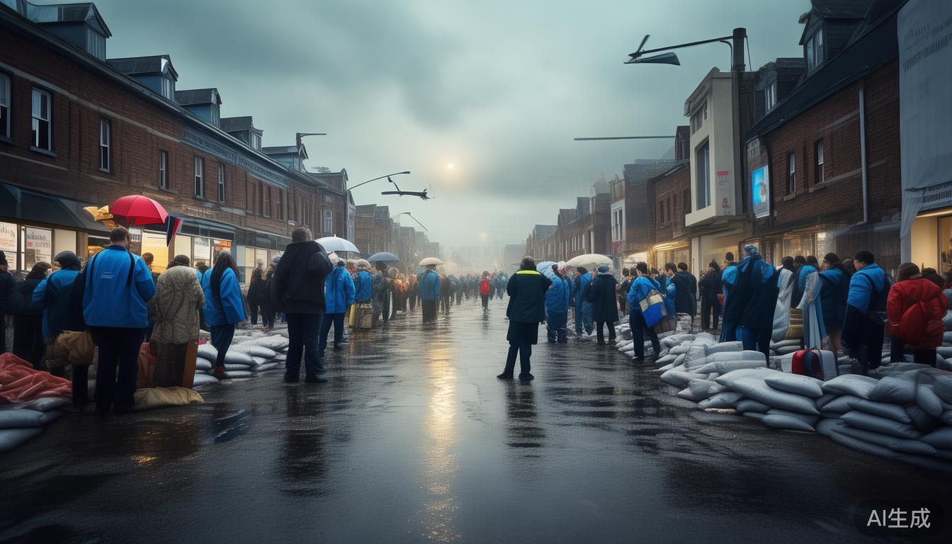 _政协委员参与抗洪救灾信息_政协关注物业企业门槛