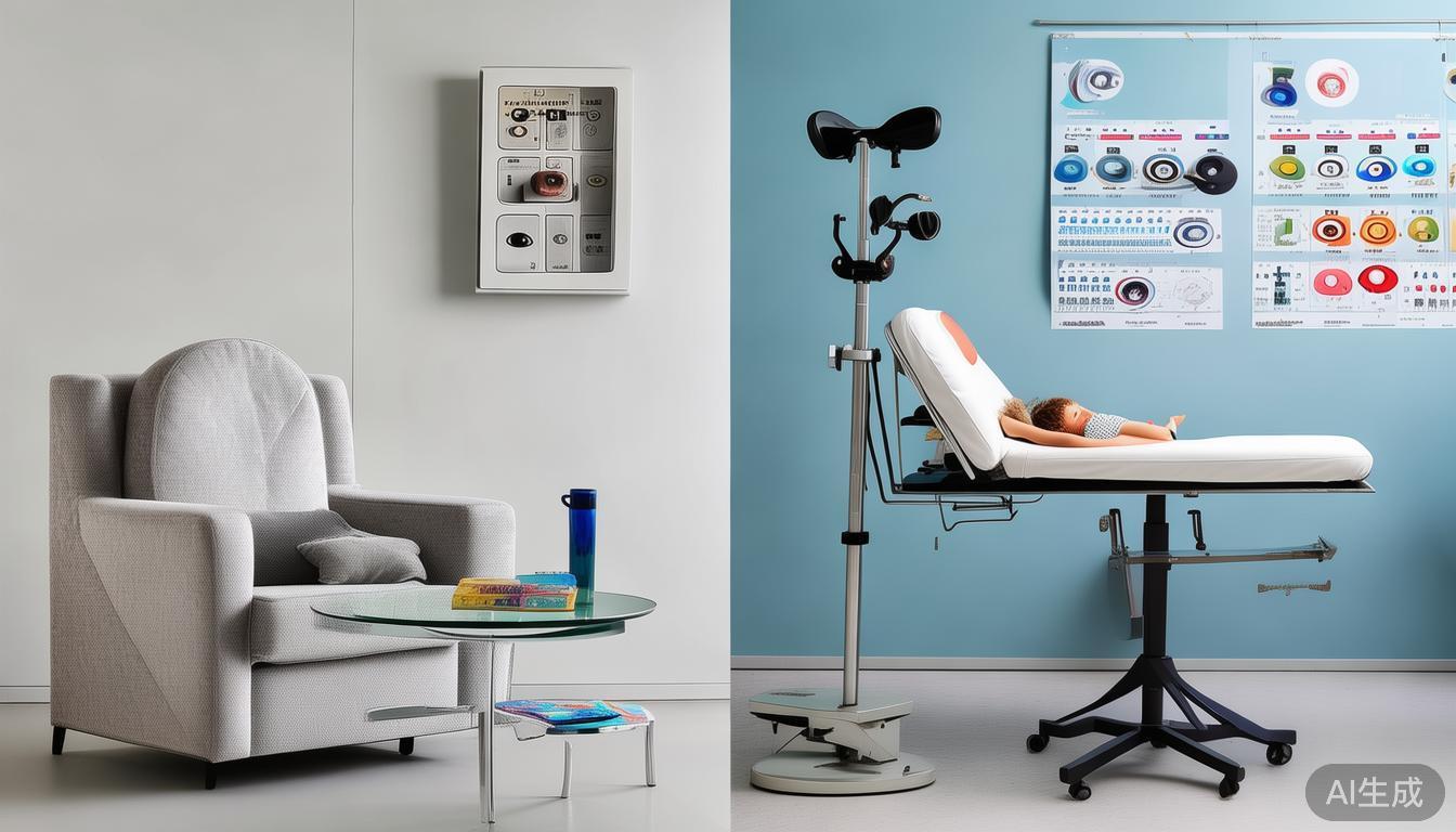 一个月就近视？常德家长懵了！孩子视力下降咋回事？