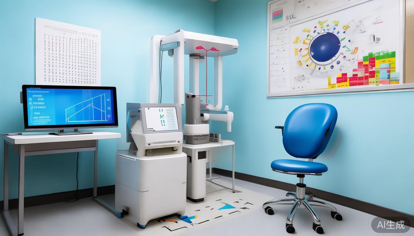 谷歌眼镜帮助盲人恢复视力__超视力眼镜