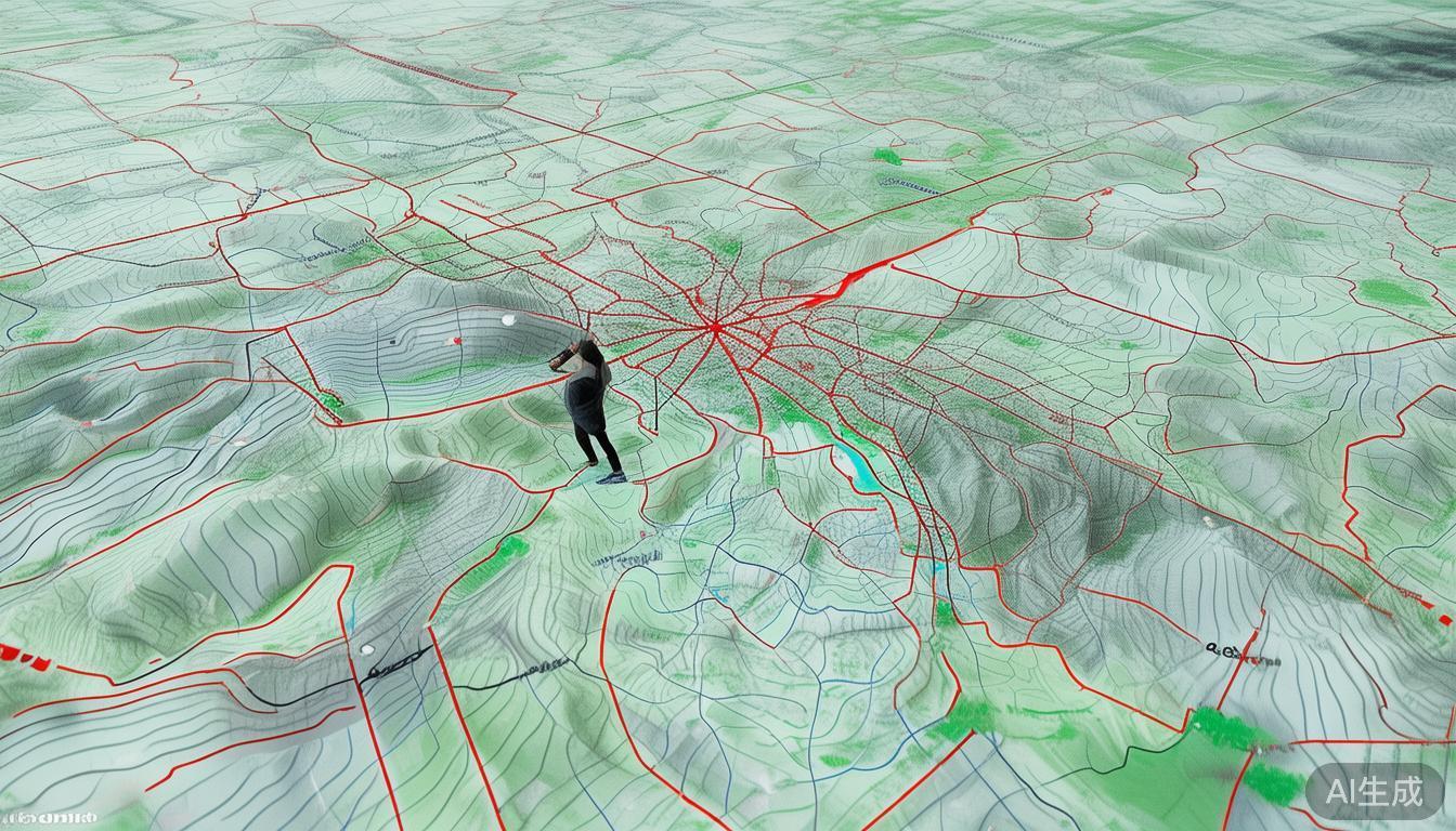 石屏县城乡客运线路40条？建制村通客车率100%的背后有何秘诀