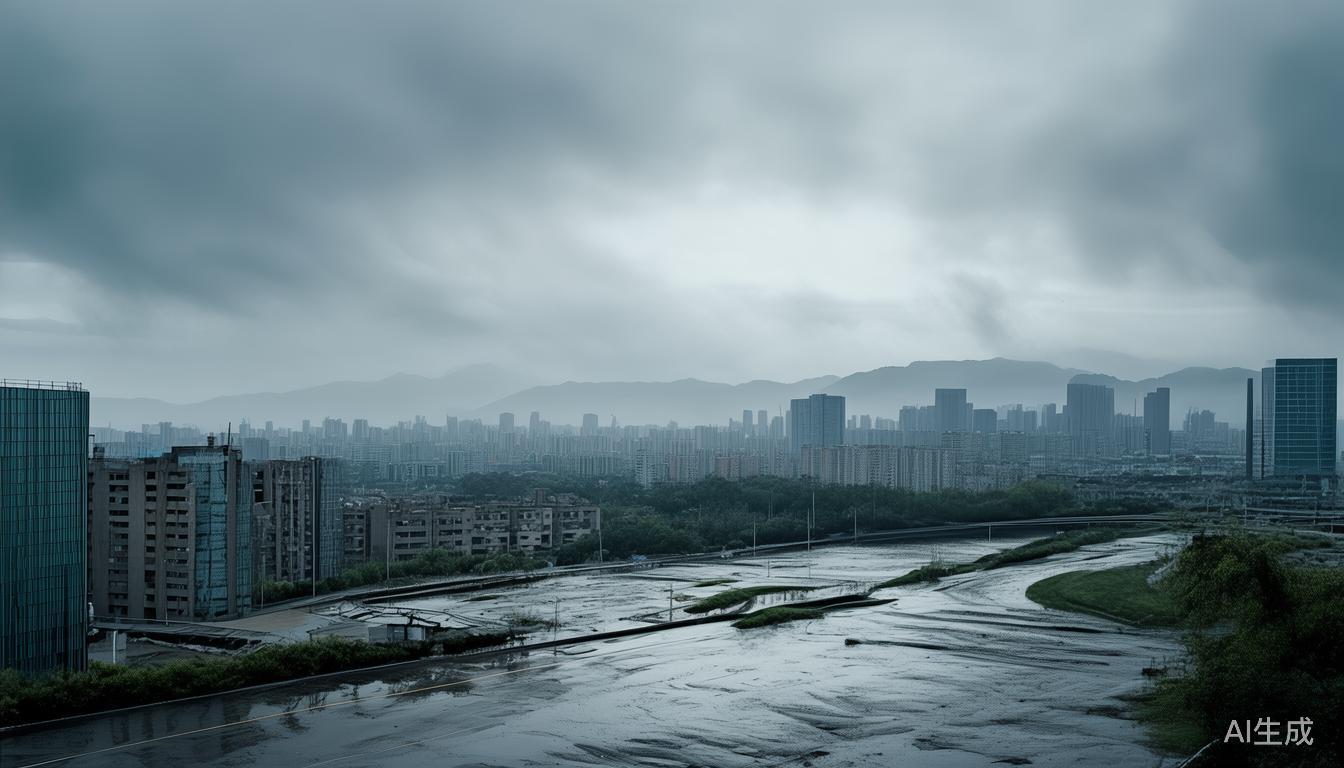 关于降温降雨的温馨提醒20字_降温降雨温馨提示短信_