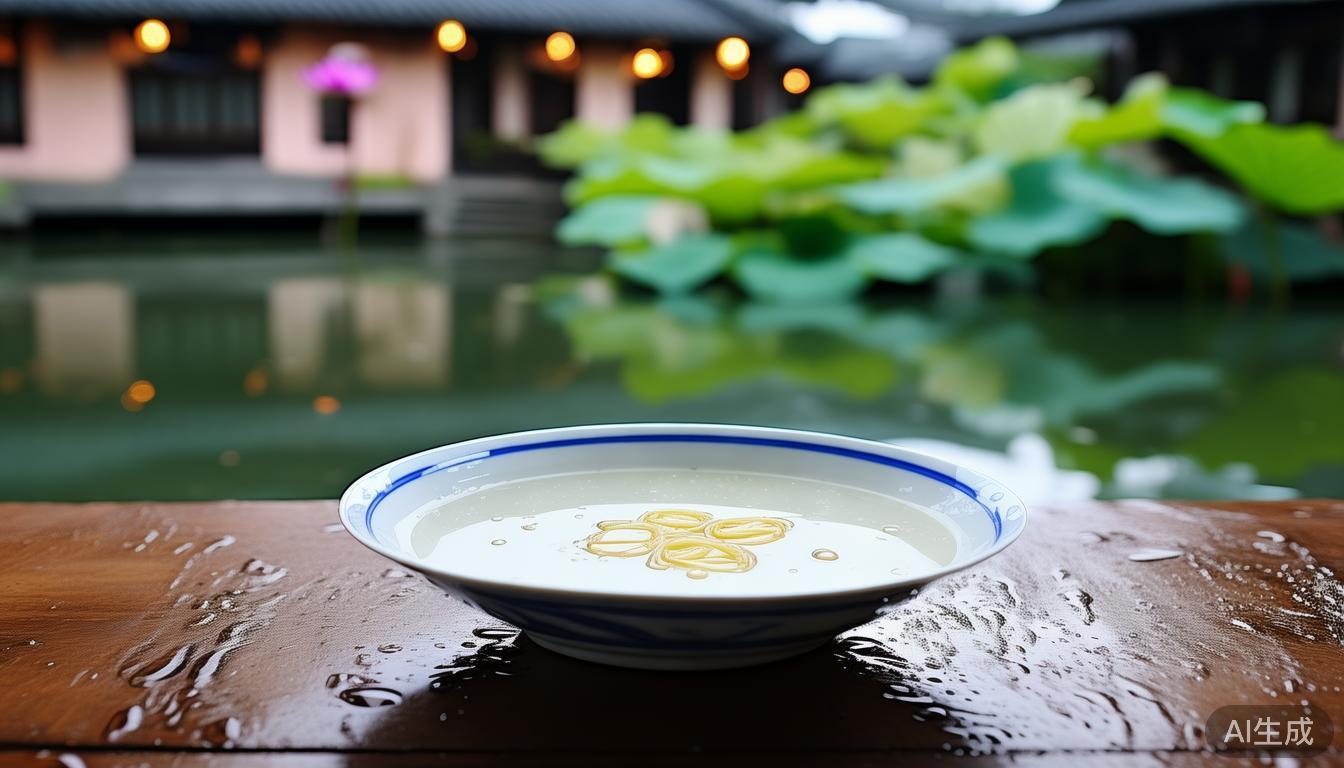 _清热解毒美食大全_解热毒的食物有哪些