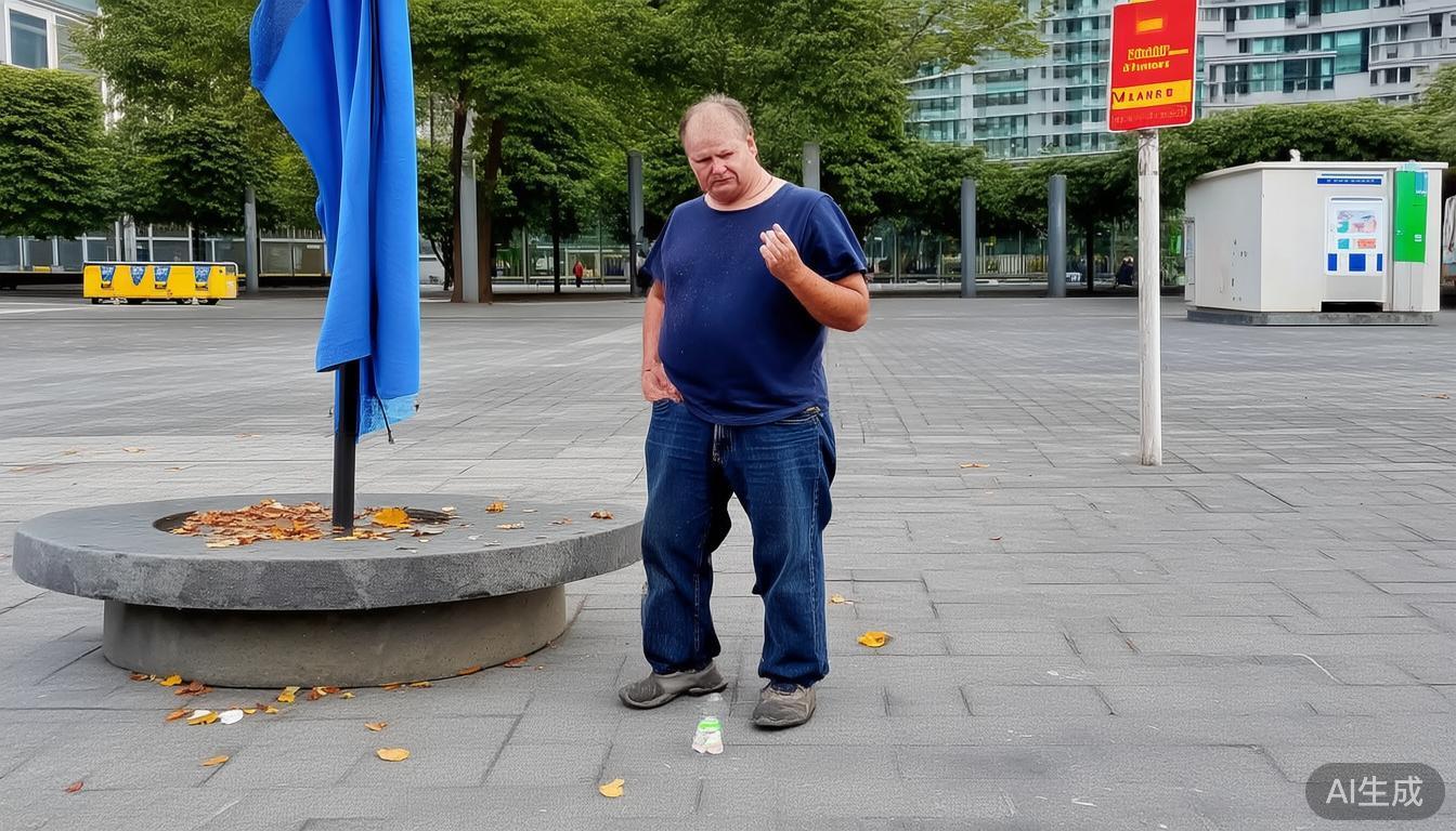 男子推自行车等待乘地铁，工作人员劝阻反遭辱骂，浙江宁波警方介入__男子推自行车等待乘地铁，工作人员劝阻反遭辱骂，浙江宁波警方介入