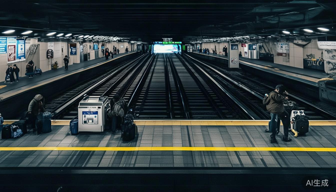 男子推自行车等待乘地铁，工作人员劝阻反遭辱骂，浙江宁波警方介入__男子推自行车等待乘地铁，工作人员劝阻反遭辱骂，浙江宁波警方介入