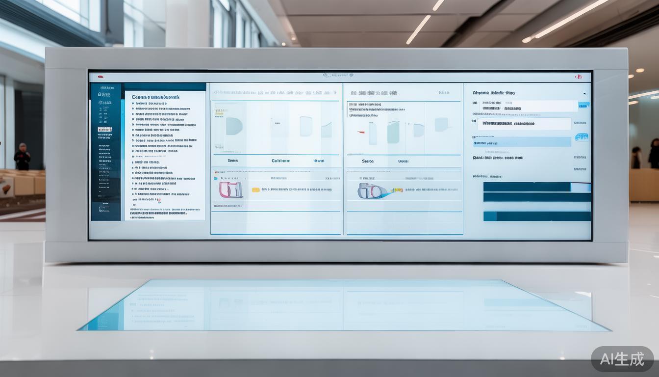 安居法院“示范文本辅助生成”服务终端上线_安居法院“示范文本辅助生成”服务终端上线_