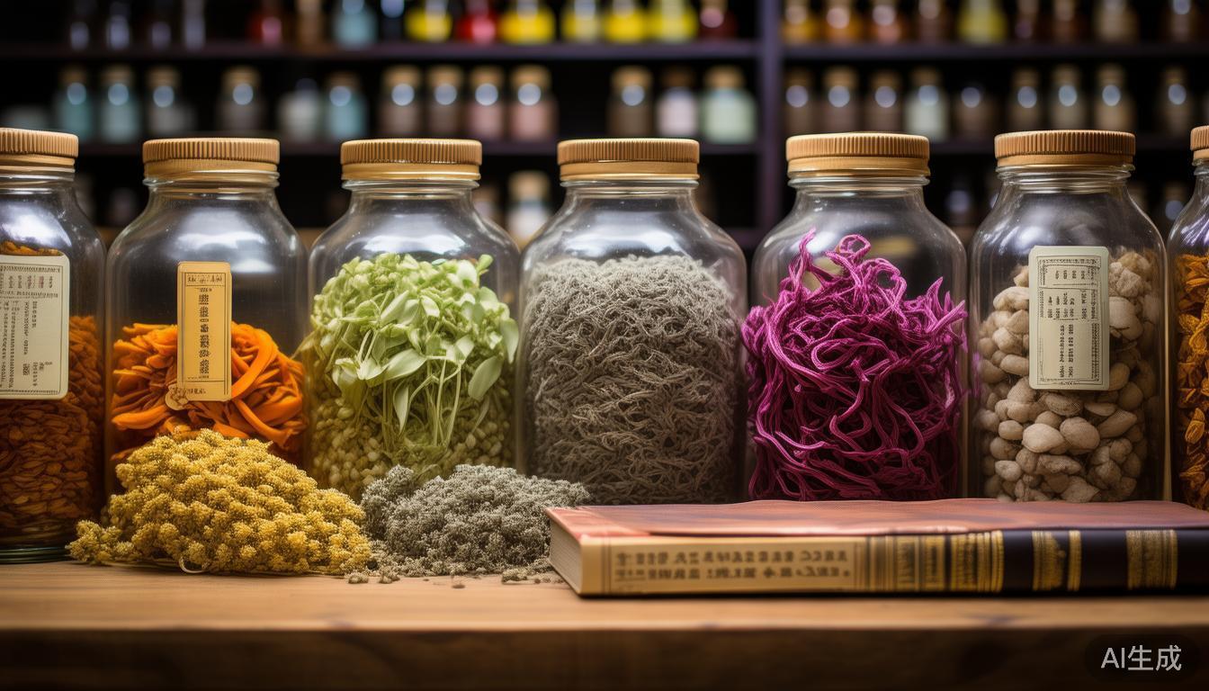 温阳汤药方__温阳解毒汤基于n