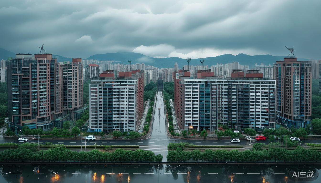 2日夜里至3日巩义市将有中到大雨！灾害影响有哪些？该如何应对？