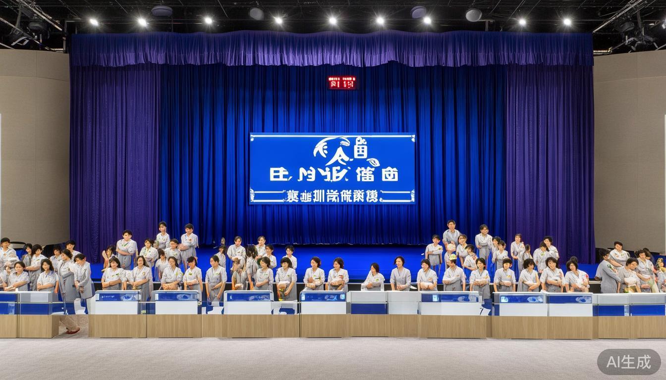 巾帼家政技能大赛__巾帼家政文化创意大赛