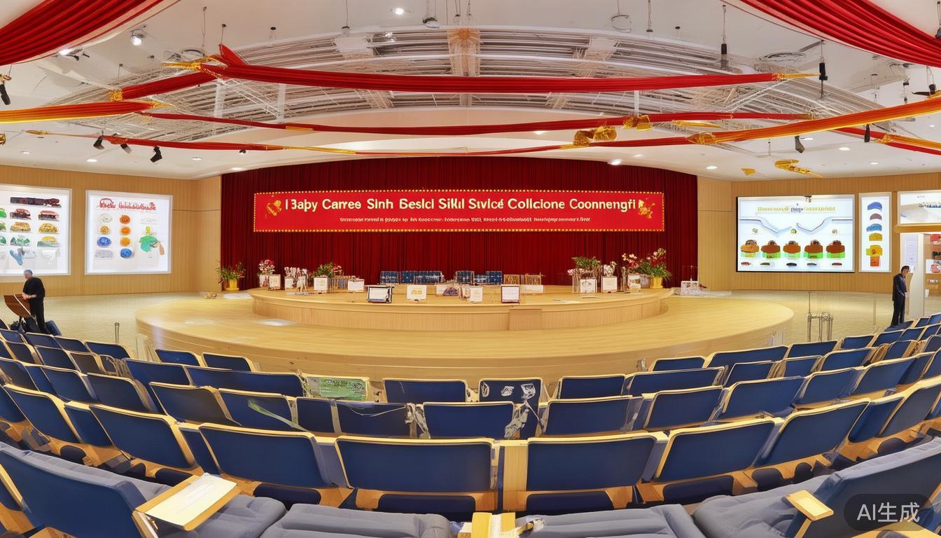 _巾帼家政技能大赛_巾帼家政文化创意大赛