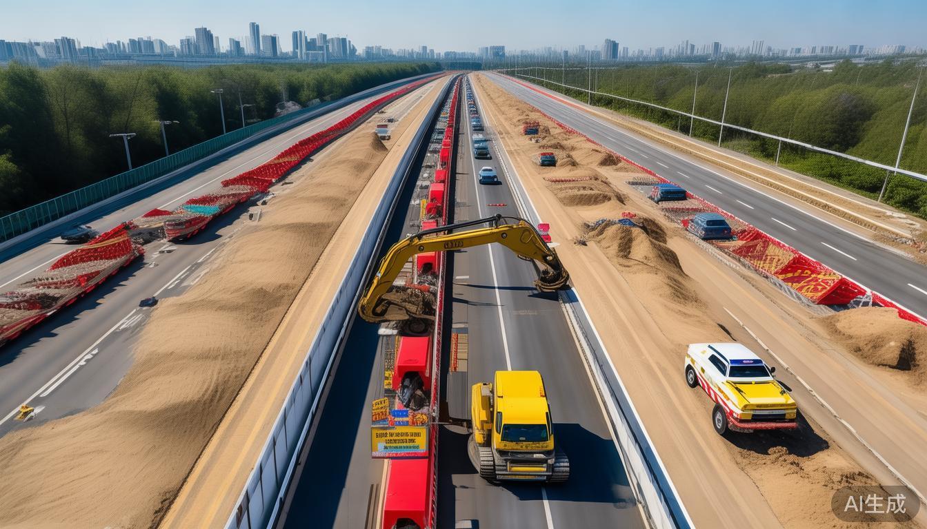 鹰潭高速公路封路查询__鹰潭交通枢纽