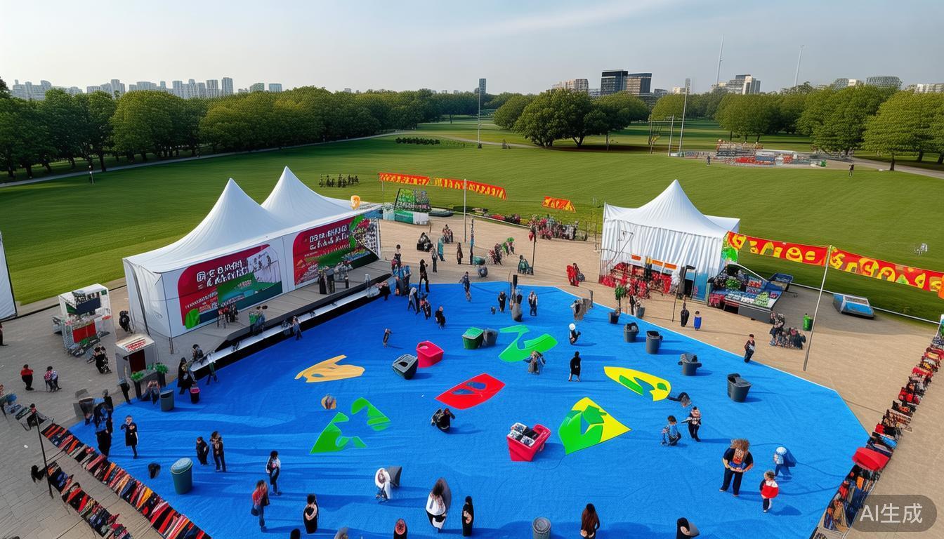 2025年漳州市垃圾分类活动龙海专场，红树林里的生态第一课？