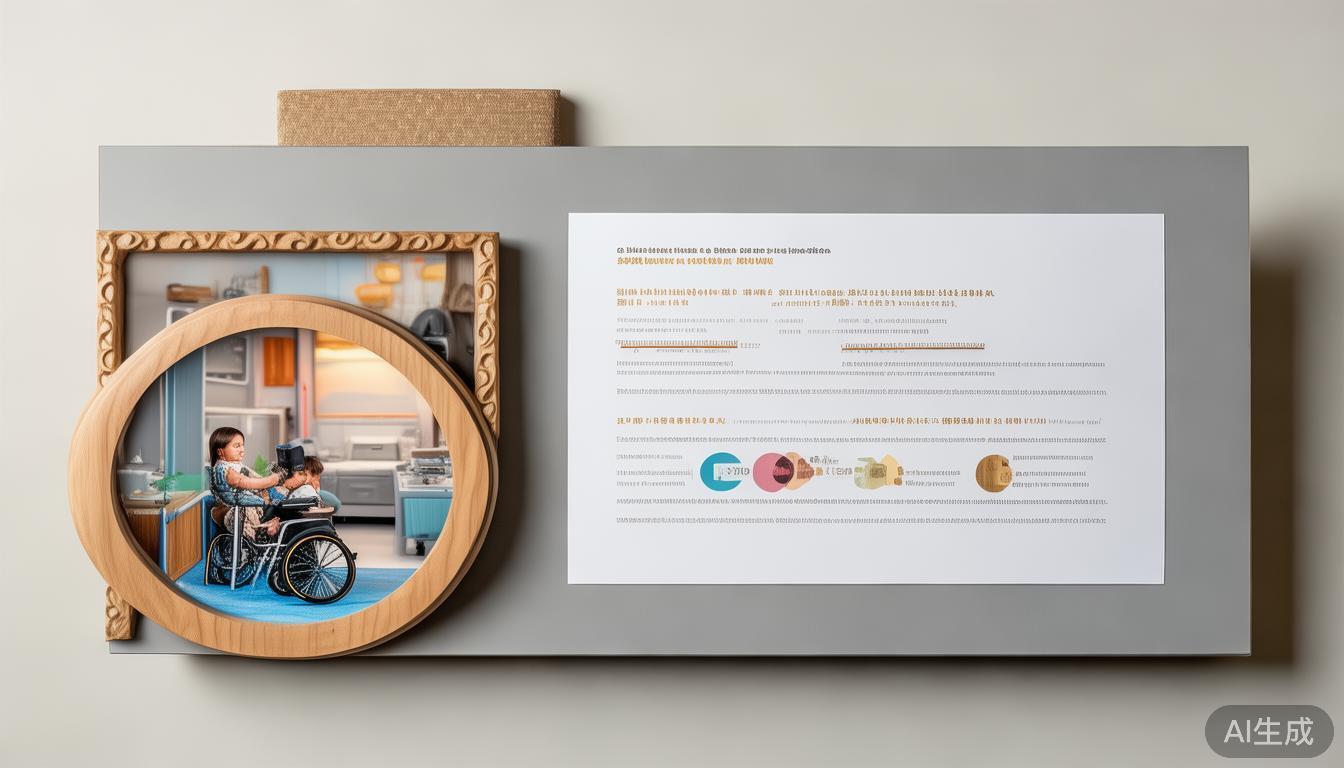 仙游残疾儿童康复救助标准是多少？各年龄段补助金额大揭秘