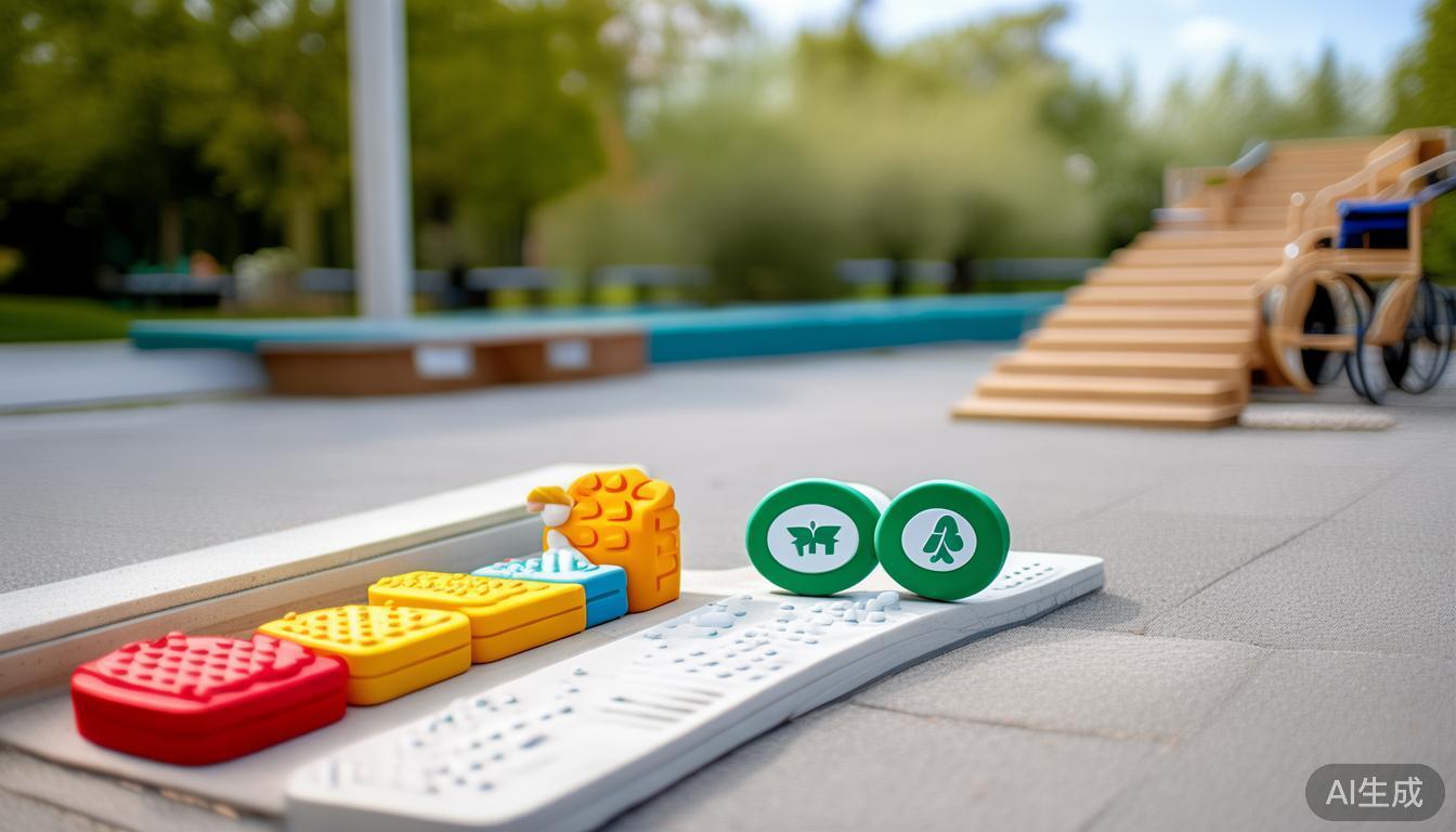 _残联儿童康复救助典型案例_残疾儿童康复救助项目简介