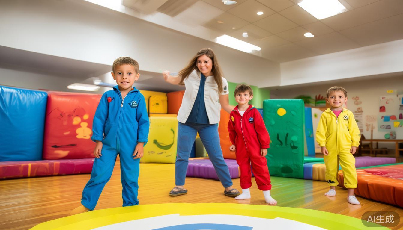 _残联儿童康复救助典型案例_残疾儿童康复救助项目简介