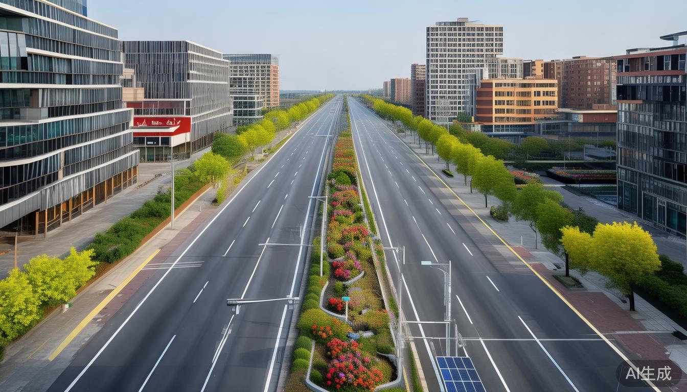 菏泽新规划高速__菏泽首条城市快速路开始招标