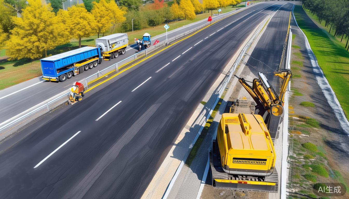 菏泽新规划高速__菏泽首条城市快速路开始招标