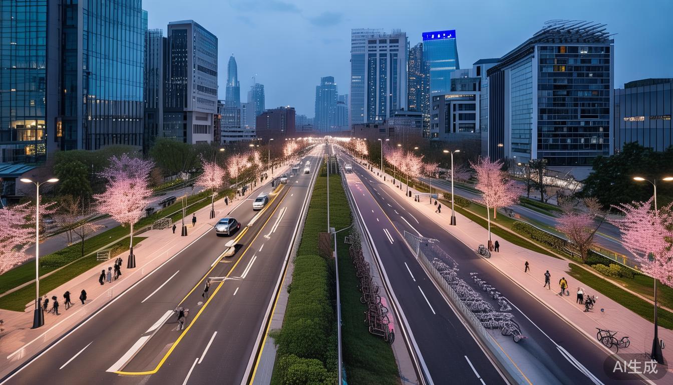 菏泽首条城市快速路开始招标__菏泽新规划高速