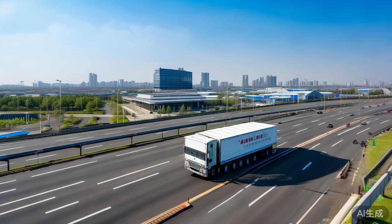 _菏泽新规划高速_菏泽首条城市快速路开始招标