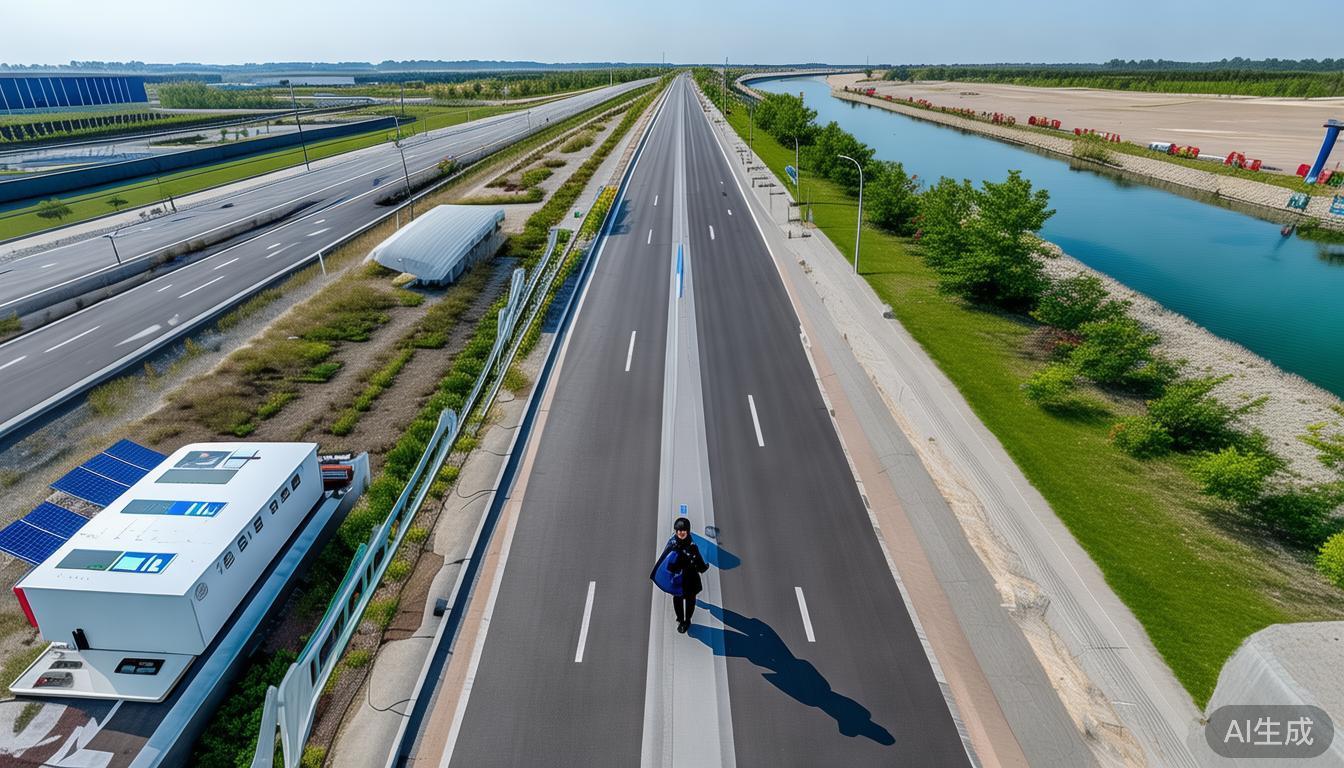 9月1日鹤峰太平工业园区大变样！数智化升级有多牛？