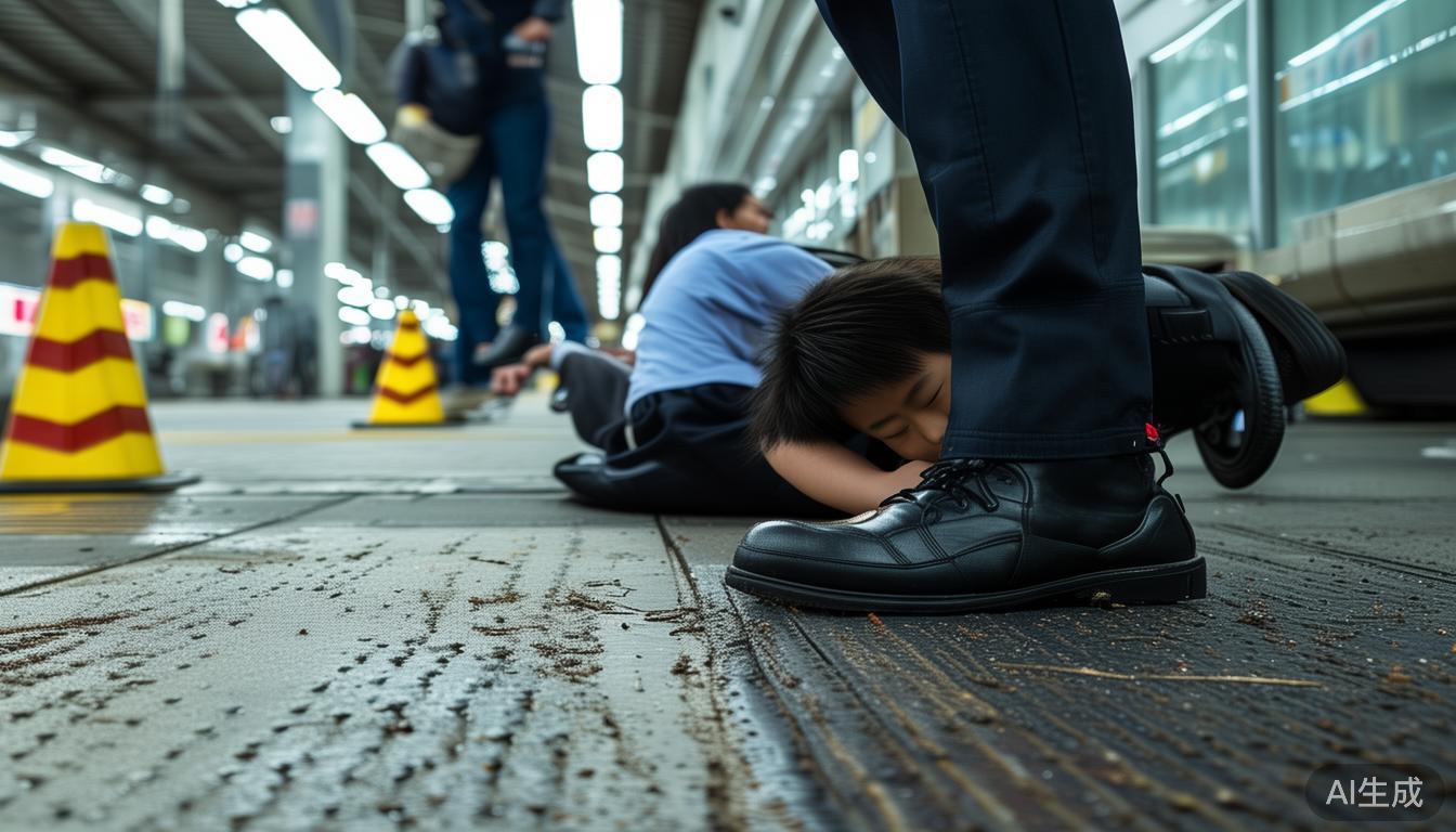 列车上的紧急按钮_列车上急救_