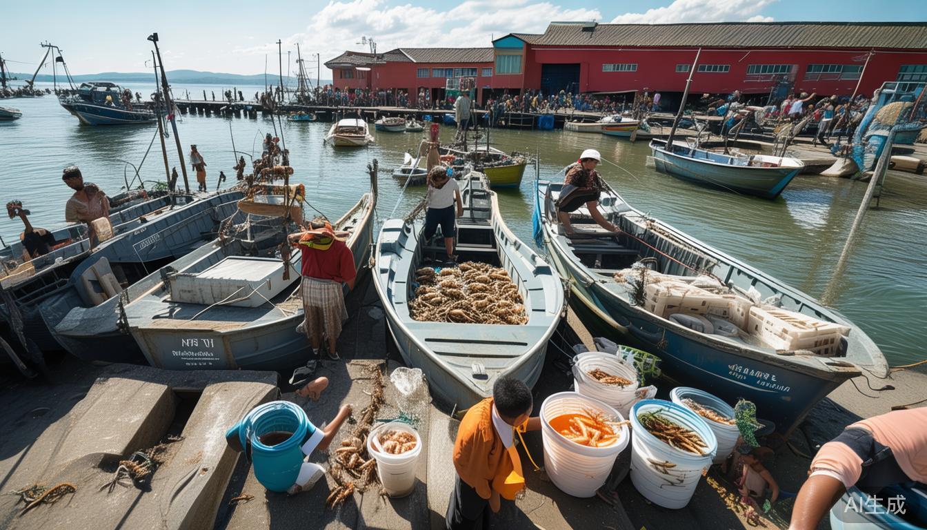 螃蟹虾爬子虾一起怎么蒸好吃__螃蟹爬虾怎么保存
