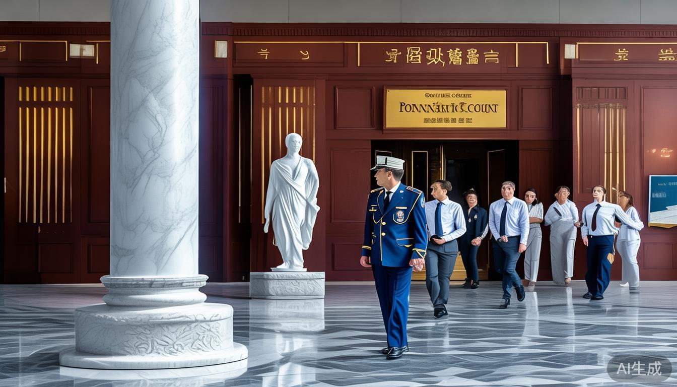 开学季！蓬溪县为 30 余名留守儿童送上法治大餐？快来瞧