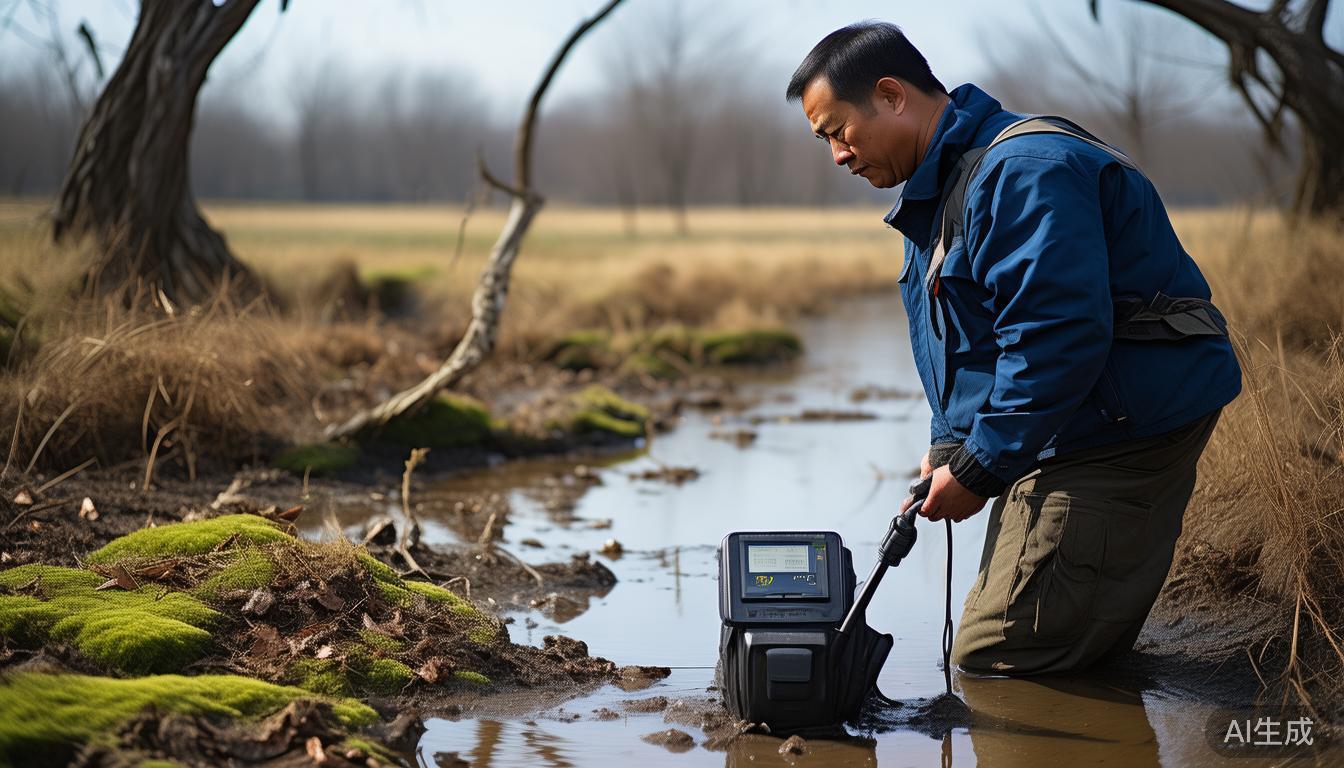 男子靠探测仪挖到宋元首饰卖20万被抓！探宝暴富梦为何成了泡影？