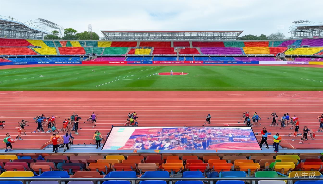 72 天赛程！黄山市第九届运动会暨残运会闭幕，谁是最大赢家？