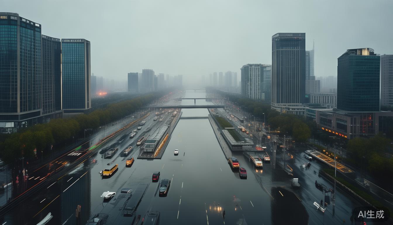 洛阳未来几天有雨！2至3日较明显，4至5日还有弱降水？