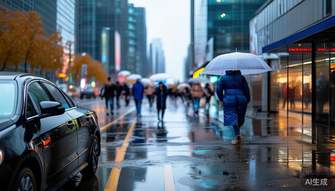 2021洛阳暴雨_洛阳暴雨预警_