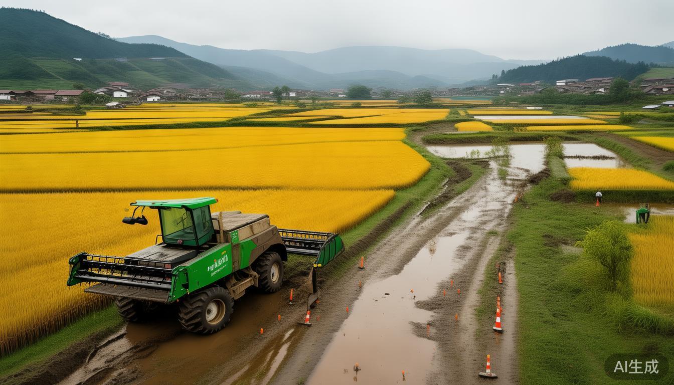 2021洛阳暴雨__洛阳暴雨预警