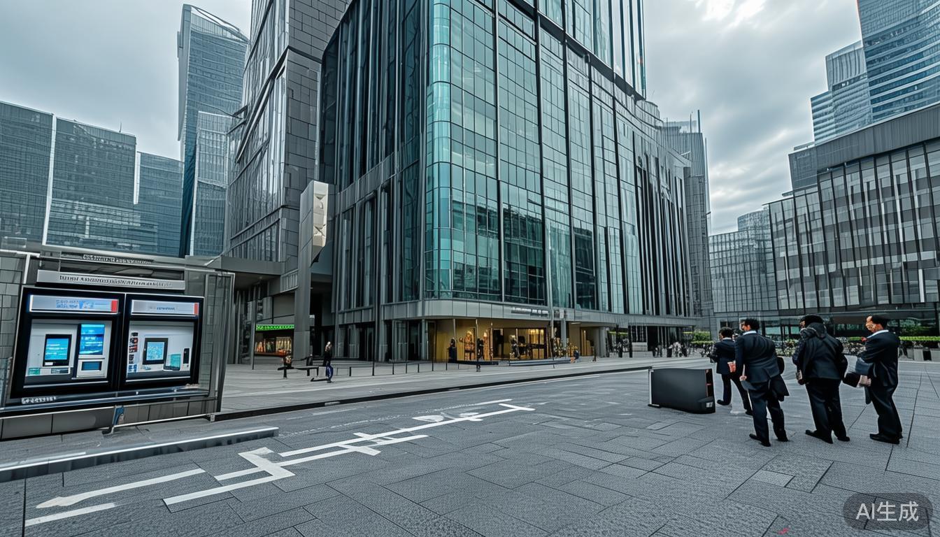 工、农、中、建、交、邮储和12家股份行,今日启动!_工、农、中、建、交、邮储和12家股份行,今日启动!_