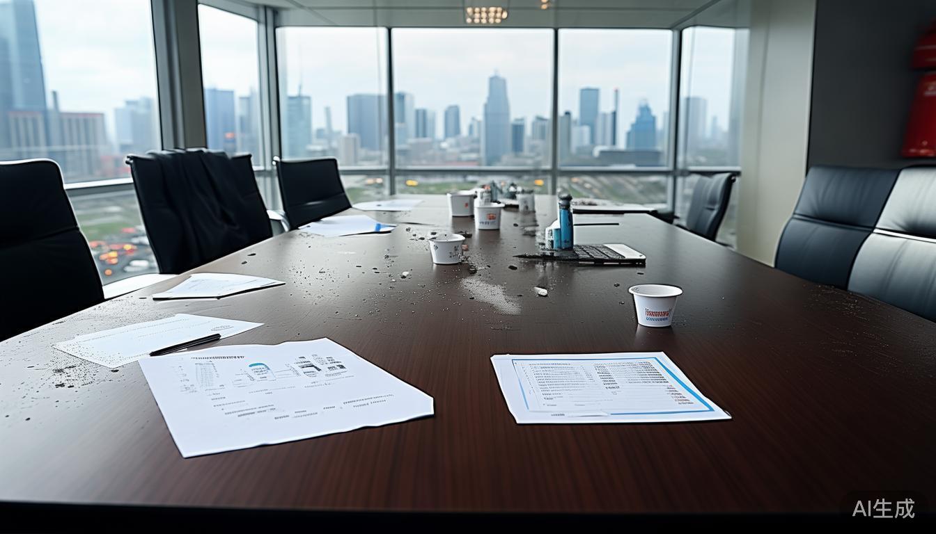 _小区自来水污染_自来水水质超标