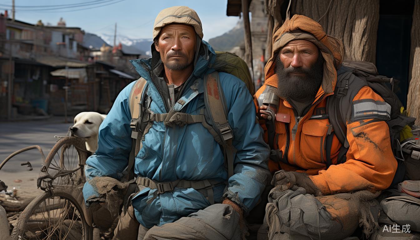 21岁小伙花5万半年游遍中国，他能实现吗？已完成四分之三旅途