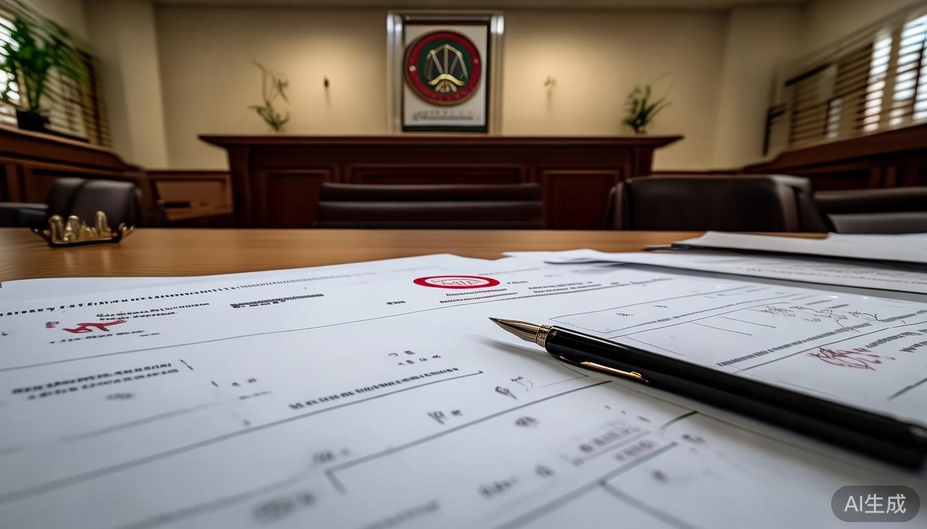 30年前内蒙古警察枪击案重审二审维持原判？背后真相引人深思