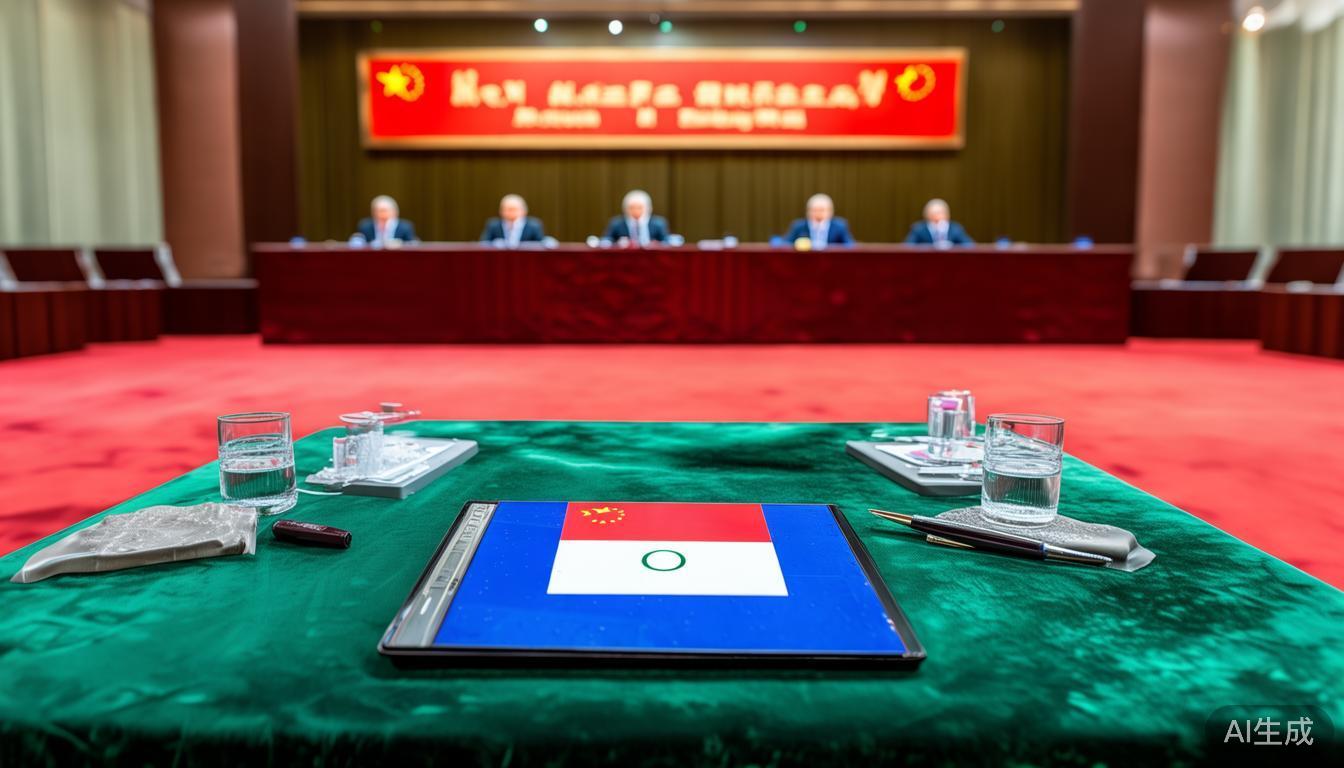 中国最高领导人会见莫迪说了啥？三句话竟如此意味深长