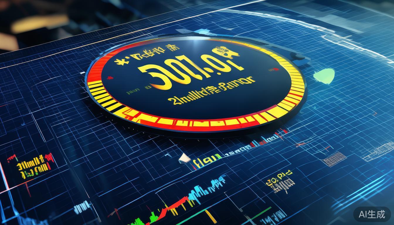 8月31日A股全市场5432家上市公司半年报披露！这些数据你知道吗？