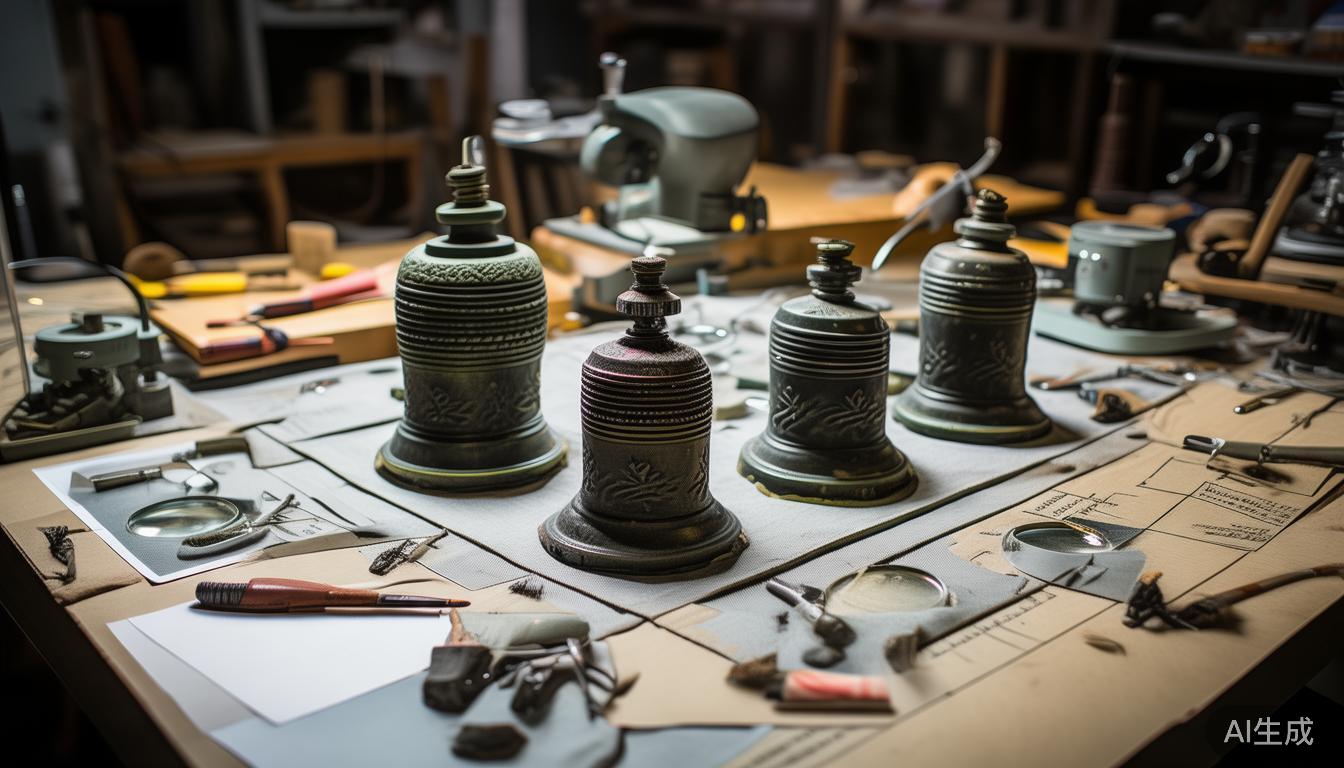 驴友爬大同殿山发现4个疑似佛磬老物件：刻有“嘉靖四十二年”等铭文，已移交文保部门_驴友爬大同殿山发现4个疑似佛磬老物件：刻有“嘉靖四十二年”等铭文，已移交文保部门_