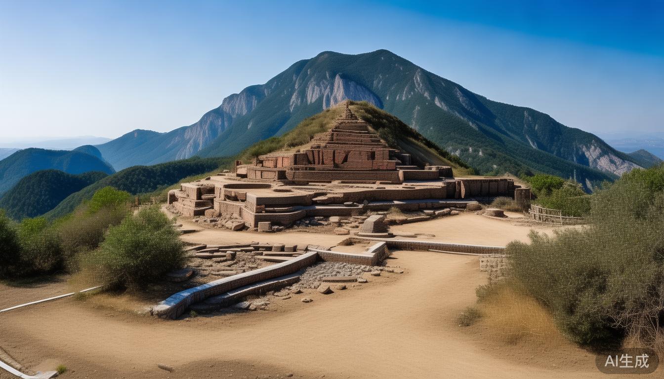 驴友爬大同殿山发现4个疑似佛磬老物件：刻有“嘉靖四十二年”等铭文，已移交文保部门_驴友爬大同殿山发现4个疑似佛磬老物件：刻有“嘉靖四十二年”等铭文，已移交文保部门_