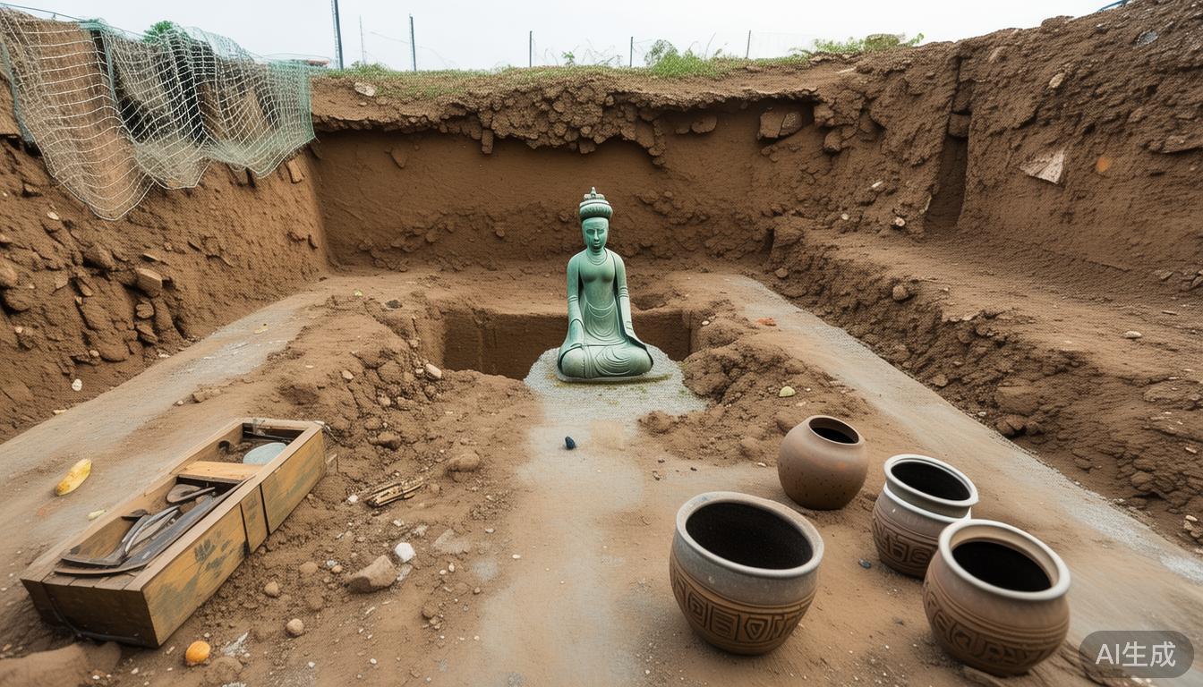 驴友爬大同殿山发现4个疑似佛磬老物件：刻有“嘉靖四十二年”等铭文，已移交文保部门_驴友爬大同殿山发现4个疑似佛磬老物件：刻有“嘉靖四十二年”等铭文，已移交文保部门_