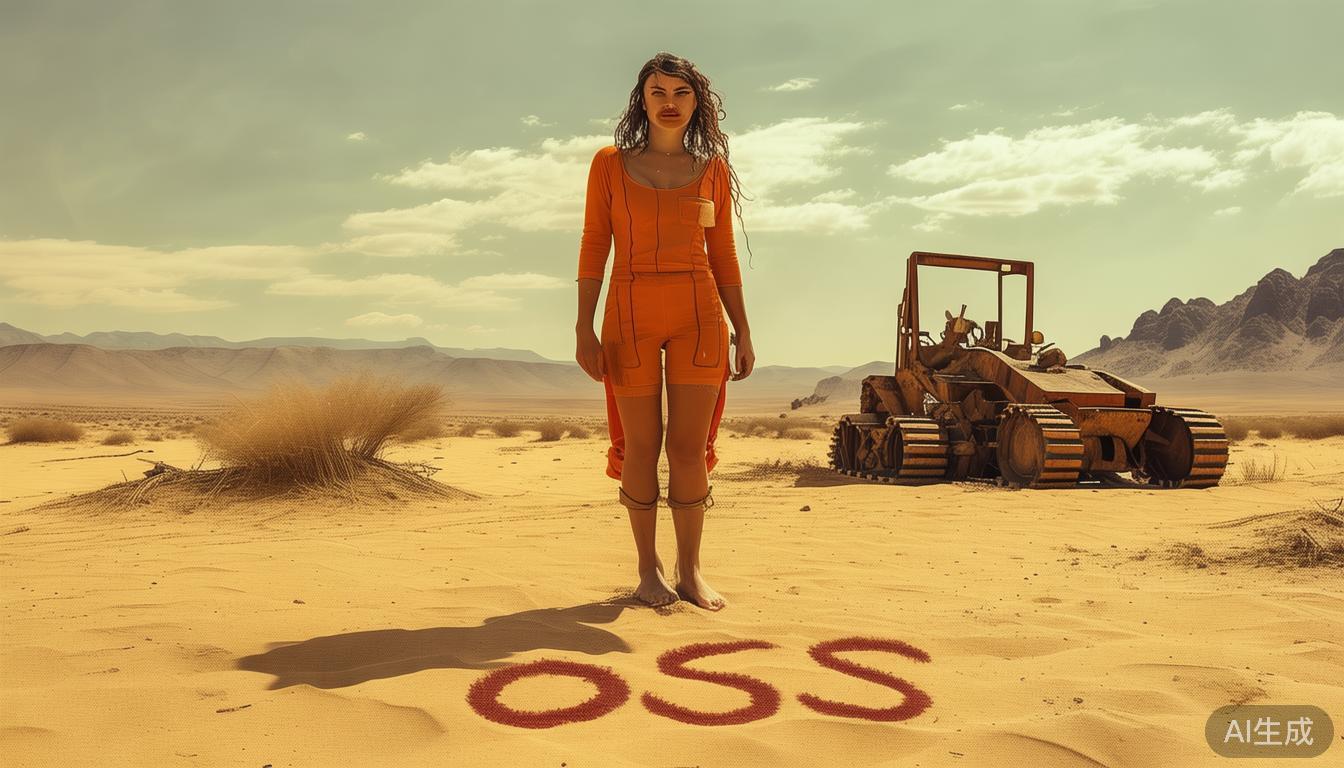 4名中老年人自驾误入青海无人区失联？网友发帖竟救了一命