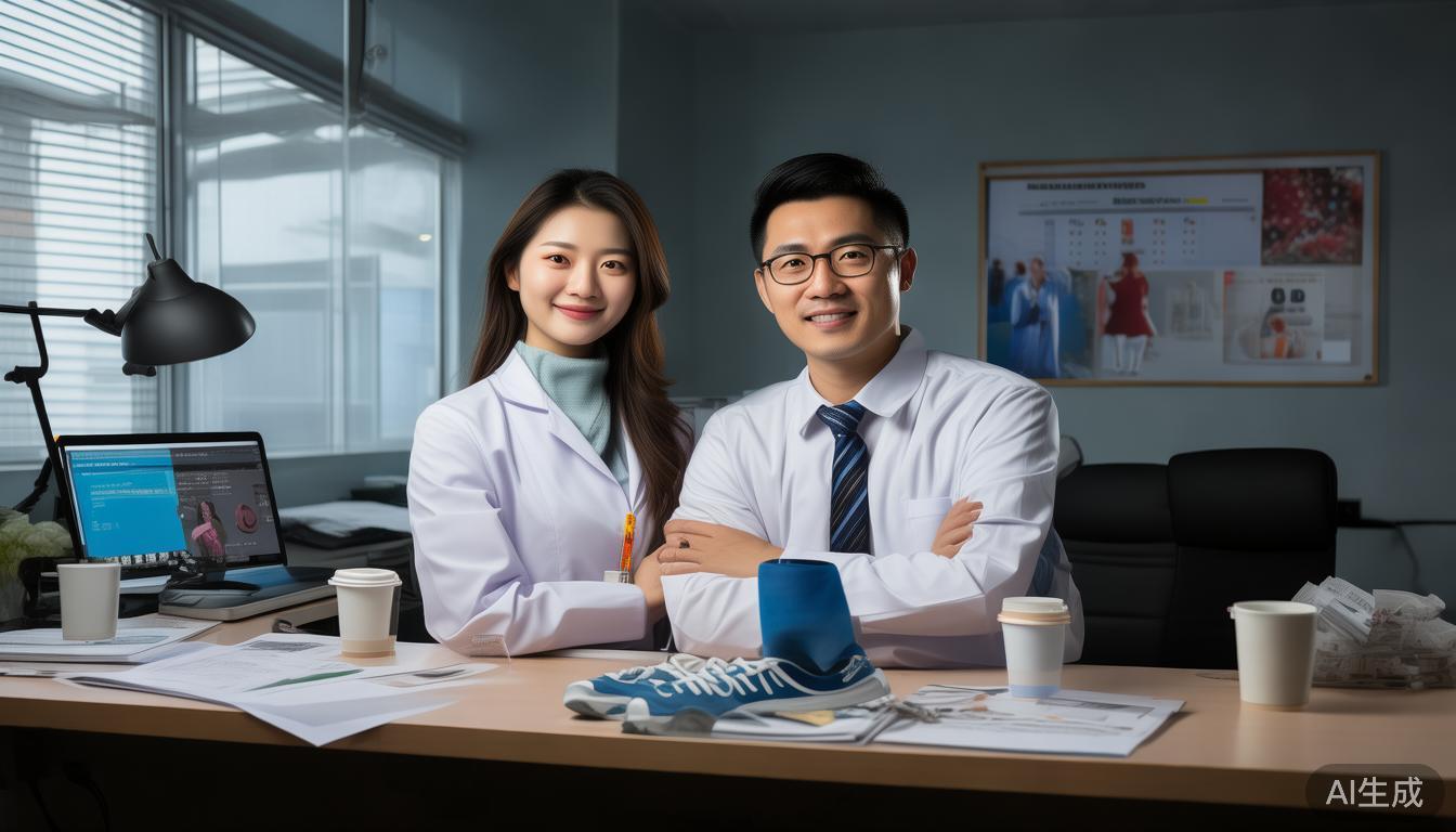 马拉松医生救人__马拉松的医护人员要做些什么