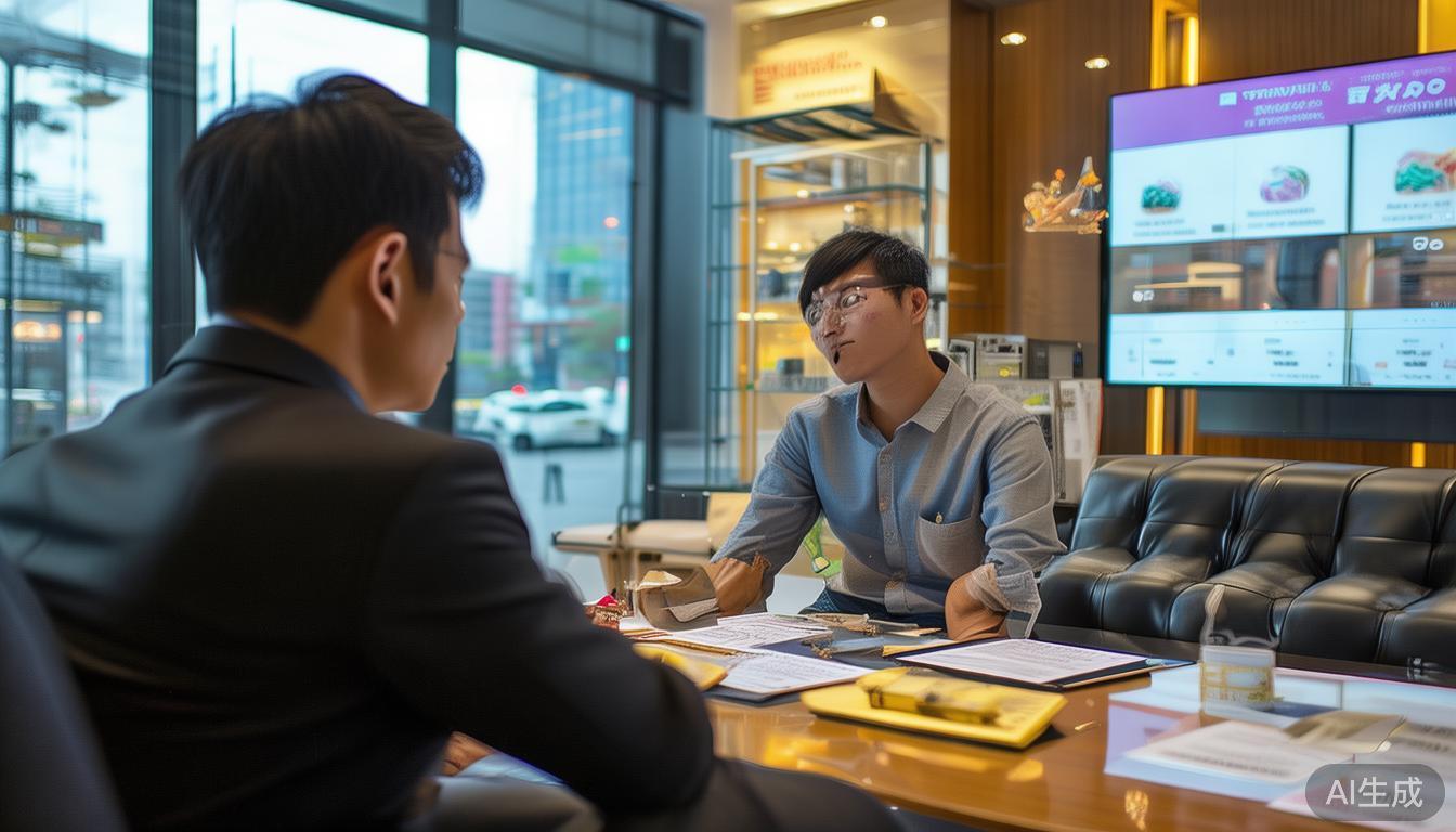 花1.4万买3个月高端婚恋服务？珍爱网线下红娘推销靠谱吗