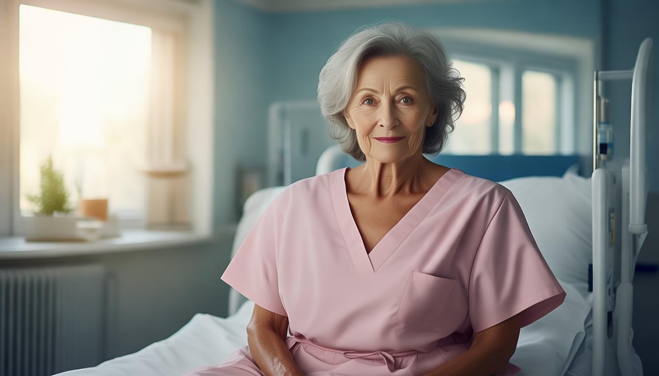 爱康回应张女士体检投诉无责！真相究竟如何？